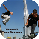 Real Parkour APK