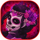 死者の日ロック画面 APK
