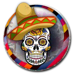 Day Of The Dead Photo Editor