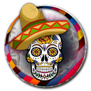 Day Of The Dead Photo Editor APK