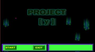 ProjectY Action Breakout Game পোস্টার