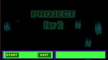 ProjectY Action Breakout Game Screenshot 1