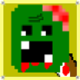 Zombie Slasher X icon