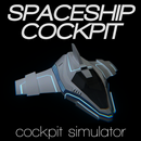 Spaceship Cockpit Simulator-APK