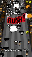 Beat The Rush स्क्रीनशॉट 1