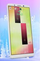 پوستر Piano Tiles Tap Game : BTS KPOP
