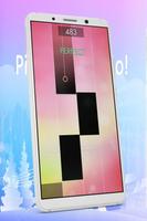 برنامه‌نما Piano Tiles Tap Game : BTS KPOP عکس از صفحه