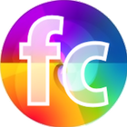 Facecjoc Social Network 圖標