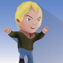 RUN rush! APK