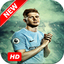 De Bruyne Wallpapers APK