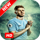 De Bruyne Wallpapers آئیکن