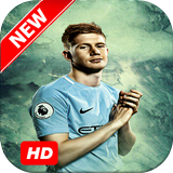 De Bruyne Wallpapers 아이콘