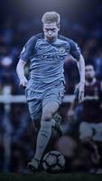 De Bruyne Wallpapers poster