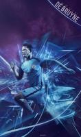 De Bruyne Wallpapers screenshot 1