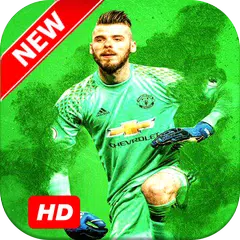 download David de Gea Wallpapers APK