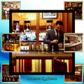 Decor cafe