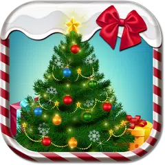 Weihnachtsbaum Schmücken APK Herunterladen