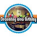 Decorating Ideas Birthday APK