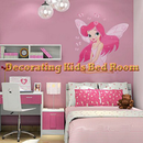 Design Children's Bed Room-APK
