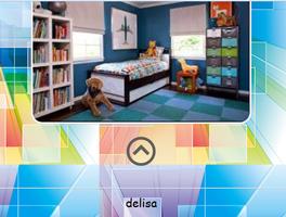 Design Children's Bed Room screenshot 3