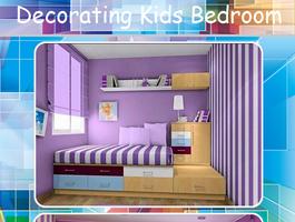Design Children's Bed Room capture d'écran 1