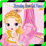 Best Girl Room Decorating Game