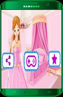 Best Girl Room Decorating Game اسکرین شاٹ 1