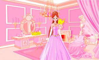 Best Girl Room Decorating Game اسکرین شاٹ 2