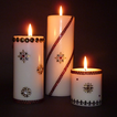 Decorative Candles Ideas
