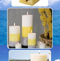 Decorative Candles Ideas screenshot 2