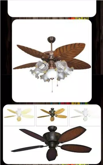 装饰天花板风扇安卓下载 安卓版apk 免费下载