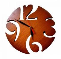 Decorative Wall Clock Design 스크린샷 3