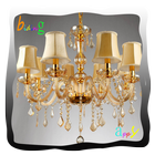 Lampes décoratives icône