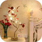 Decorative Light Design icon