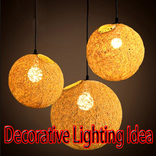 Decorative Lighting Design