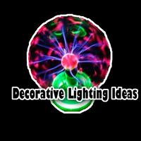 Decorative Lighting Ideas penulis hantaran