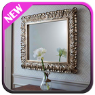 Decorative Mirrors ไอคอน