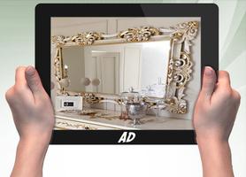 Decorative Mirrors Ekran Görüntüsü 3
