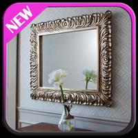 Decorative Mirrors Poster