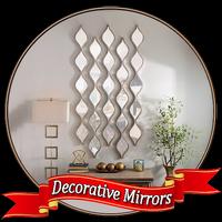 Decorative Mirrors-poster