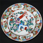 Decorative Plate Design ikon