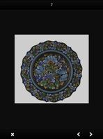 Decorative Plate Design syot layar 2