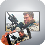 HDMI Connector (mhl/hdmi/usb ScreenMirroring)