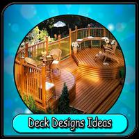 Deck Designs Ideas screenshot 2