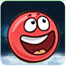 Red Ball Space Adventure APK