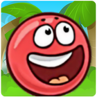 Red Ball Adventure 2 icon