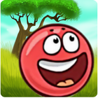 Red Ball Adventure 3 icône