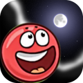 Red Ball Adventure 4