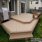 Decking Design icon