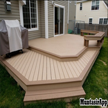 Decking Design